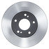 BD61956E by WAGNER - Wagner Brake BD61956E Disc Brake Rotor