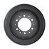 BD60850E by WAGNER - Wagner Brake BD60850E Brake Drum