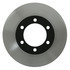 BD125679E by WAGNER - Wagner Brake BD125679E Disc Brake Rotor