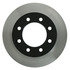 BD126045E by WAGNER - Wagner Brake BD126045E Disc Brake Rotor