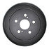 BD126088E by WAGNER - Wagner Brake BD126088E Brake Drum