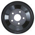 BD126151E by WAGNER - Wagner Brake BD126151E Brake Drum