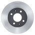 BD126200E by WAGNER - Wagner Brake BD126200E Disc Brake Rotor