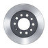 Wagner BD126202E Disc Brake Rotor Wagner Brake BD126202E Disc Brake Rotor