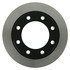 BD126274E by WAGNER - Wagner Brake BD126274E Disc Brake Rotor