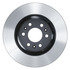 BD126310E by WAGNER - Wagner Brake BD126310E Disc Brake Rotor