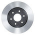 BD126304E by WAGNER - Wagner Brake BD126304E Disc Brake Rotor