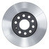 BD126323E by WAGNER - Wagner Brake BD126323E Disc Brake Rotor