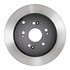 BD126352E by WAGNER - Wagner Brake BD126352E Disc Brake Rotor