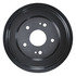 BD126415E by WAGNER - Wagner Brake BD126415E Brake Drum