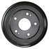 BD126416E by WAGNER - Wagner Brake BD126416E Brake Drum