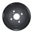 BD126408E by WAGNER - Wagner Brake BD126408E Brake Drum