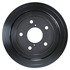 BD126410E by WAGNER - Wagner Brake BD126410E Brake Drum