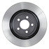 BD126420E by WAGNER - Wagner Brake BD126420E Disc Brake Rotor