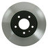 BD126479E by WAGNER - Wagner Brake BD126479E Disc Brake Rotor