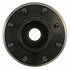 BD126469E by WAGNER - Wagner Brake BD126469E Disc Brake Rotor