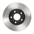 BD126482E by WAGNER - Wagner Brake BD126482E Disc Brake Rotor