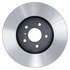 Wagner BD180161E Disc Brake Rotor Wagner Brake BD180161E Disc Brake Rotor