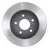 BD180180E by WAGNER - Wagner Brake BD180180E Disc Brake Rotor