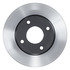 BD180288E by WAGNER - Wagner Brake BD180288E Disc Brake Rotor