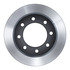 BD180271E by WAGNER - Wagner Brake BD180271E Disc Brake Rotor