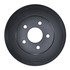 BD180302E by WAGNER - Wagner Brake BD180302E Brake Drum