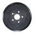 BD180369E by WAGNER - Wagner Brake BD180369E Brake Drum