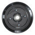 BD180315E by WAGNER - Wagner Brake BD180315E Brake Drum