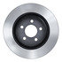 BD180388E by WAGNER - Wagner Brake BD180388E Disc Brake Rotor