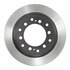 BD180391E by WAGNER - Wagner Brake BD180391E Disc Brake Rotor