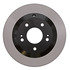 BD180392E by WAGNER - Wagner Brake BD180392E Disc Brake Rotor