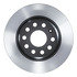 BD180419E by WAGNER - Wagner Brake BD180419E Disc Brake Rotor