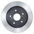 BD180423E by WAGNER - Wagner Brake BD180423E Disc Brake Rotor