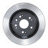 BD180400E by WAGNER - Wagner Brake BD180400E Disc Brake Rotor