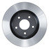 BD180431E by WAGNER - Wagner Brake BD180431E Disc Brake Rotor