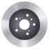 BD180494E by WAGNER - Wagner Brake BD180494E Disc Brake Rotor