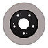 BD180680E by WAGNER - Wagner Brake BD180680E Disc Brake Rotor