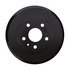 BD180704E by WAGNER - Wagner Brake BD180704E Brake Drum