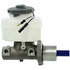 MC140484 by WAGNER - Wagner Brake SevereDuty MC140484 Brake Master Cylinder