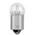 53 by WAGNER - Miniature Bulb - 1.73W, 14.40V, 0.12A, Clear, 9mm Dia., 0.938" Length, BA9S Single Contact Bayonet