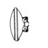 4414R by WAGNER - Incandescent Sealed Beams