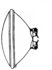 Wagner 4570 Multi-Purpose Light Bulb Wagner Lighting 4570 Standard Multi-Purpose Light Bulb Box of 1