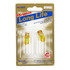 BP194NALL by WAGNER - Wagner Lighting BP194NALL Long Life Multi-Purpose Light Bulb Card of 2