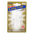 BP921LL by WAGNER - Wagner Lighting BP921LL Long Life Multi-Purpose Light Bulb Card of 2