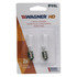 BP1816LL by WAGNER - Wagner Lighting BP1816LL Long Life Multi-Purpose Light Bulb Box of 10