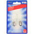 BP1895 by WAGNER - Wagner Lighting BP1895 Standard Multi-Purpose Light Bulb Card of 2