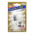 BP3157LL by WAGNER - Wagner Lighting BP3157LL Long Life Multi-Purpose Light Bulb Card of 2