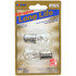 BP2057LL by WAGNER - Wagner Lighting BP2057LL Long Life Multi-Purpose Light Bulb Card of 2