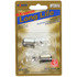 BP2357LL by WAGNER - Wagner Lighting BP2357LL Long Life Multi-Purpose Light Bulb Card of 2