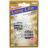 BP4057LL by WAGNER - Wagner Lighting BP4057LL Long Life Multi-Purpose Light Bulb Card of 2